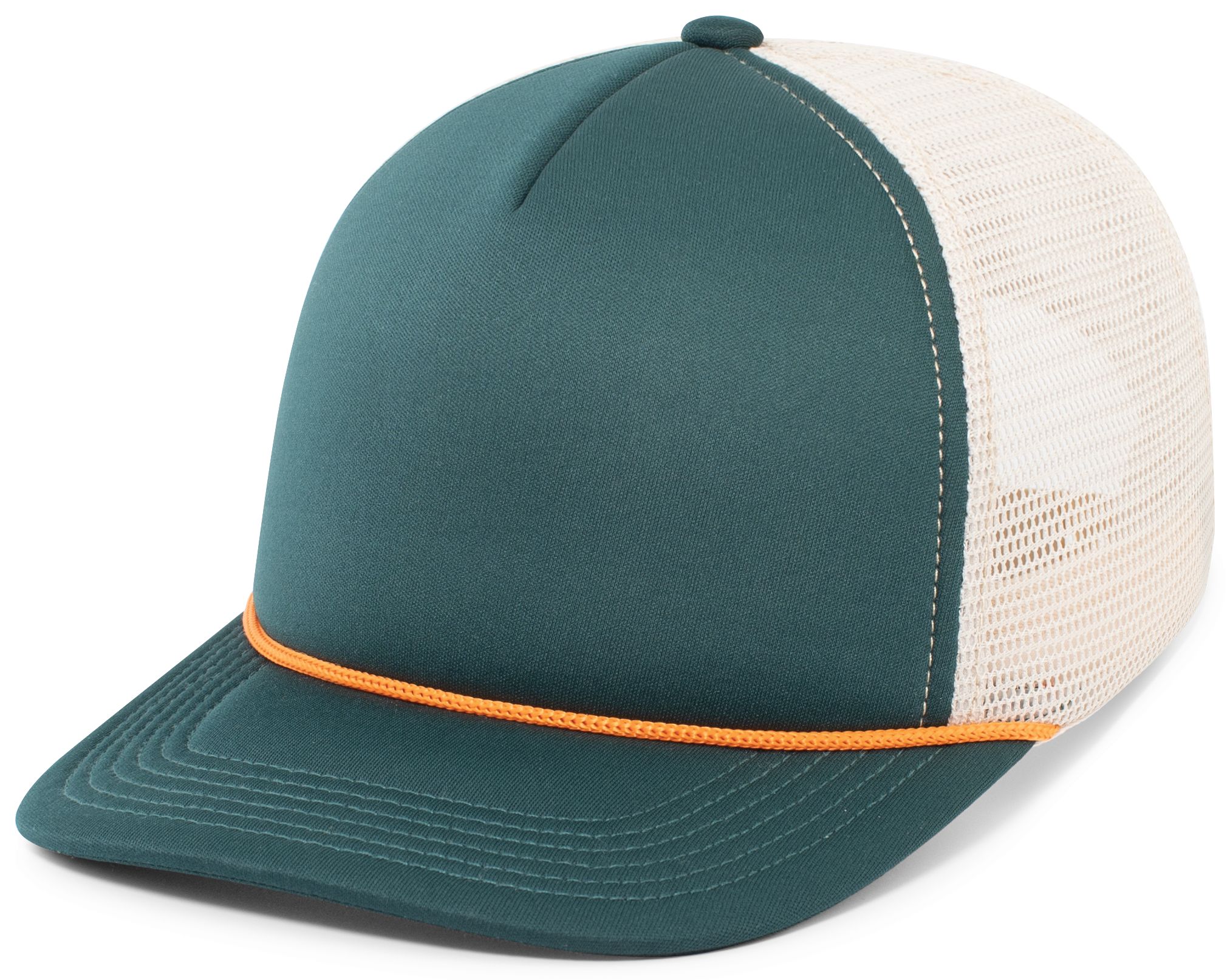 Foamie Fresh Trucker Cap - Image 5