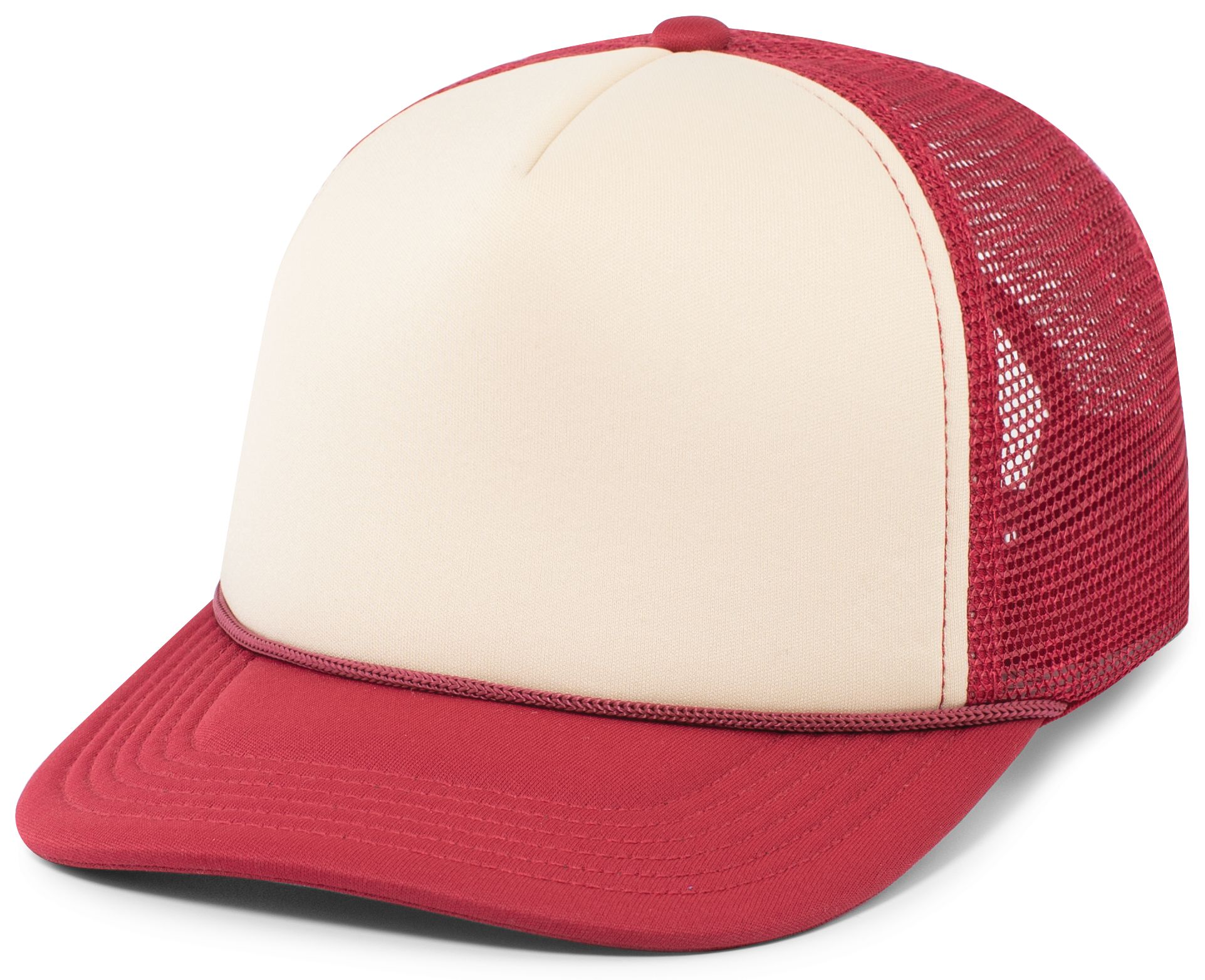 Foamie Fresh Trucker Cap - Image 8