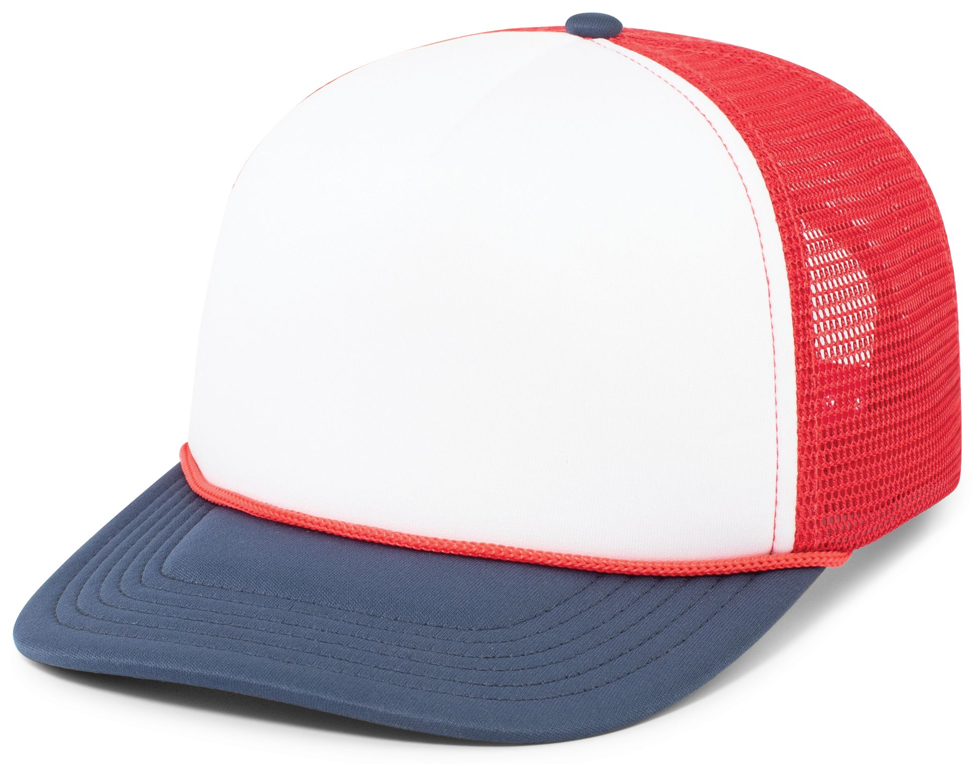 Foamie Fresh Trucker Cap - Image 24