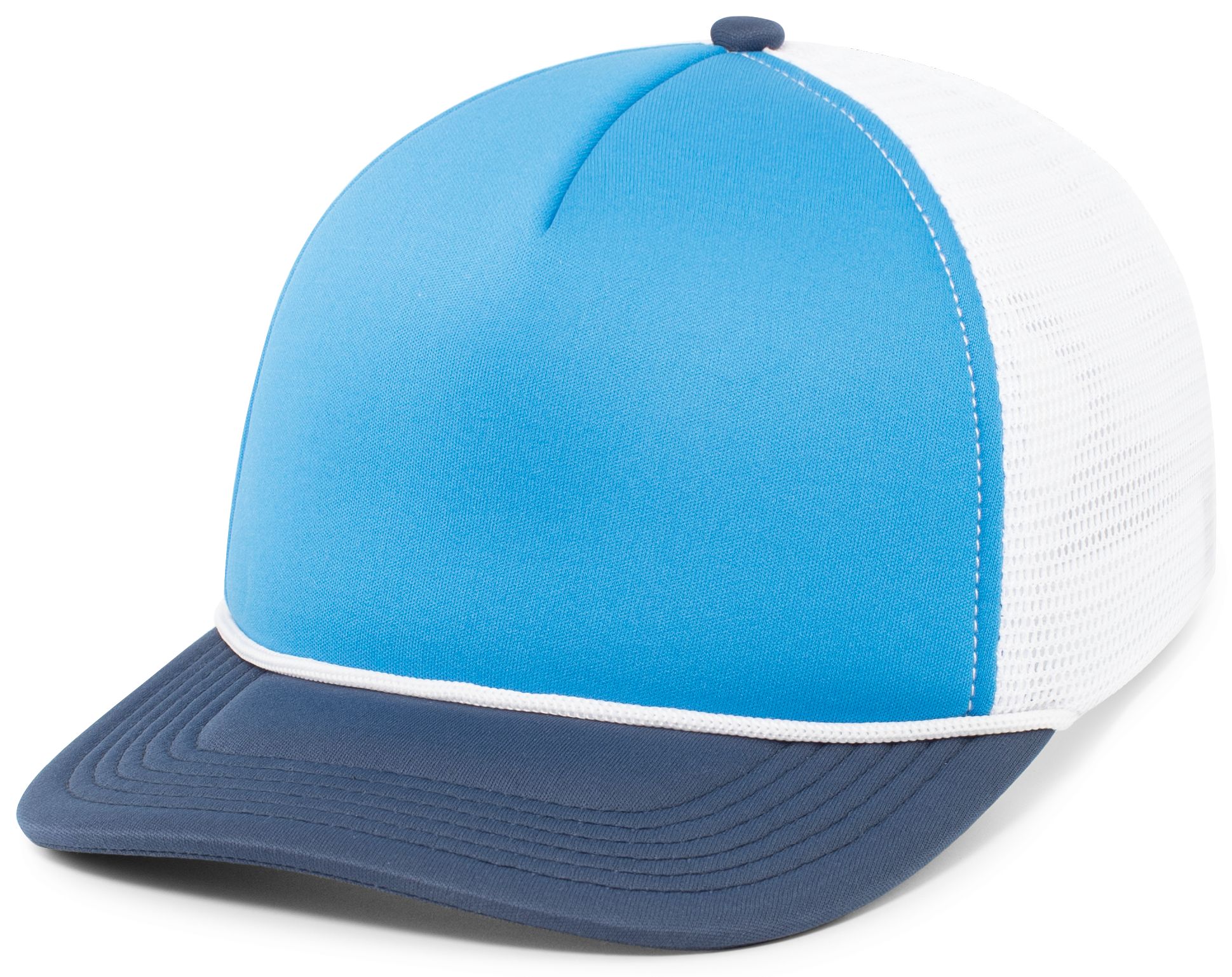 Foamie Fresh Trucker Cap - Image 4