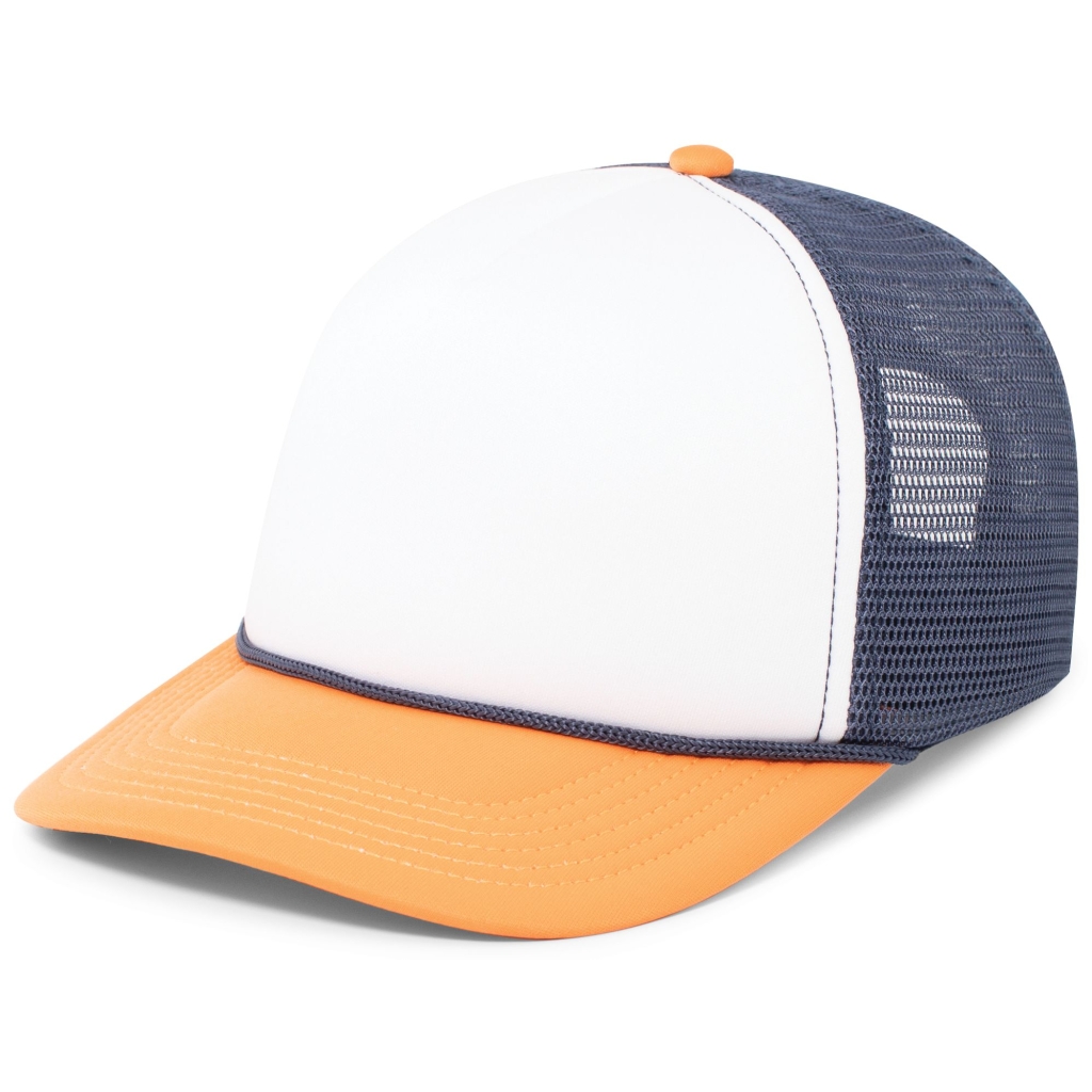 Foamie Fresh Trucker Cap