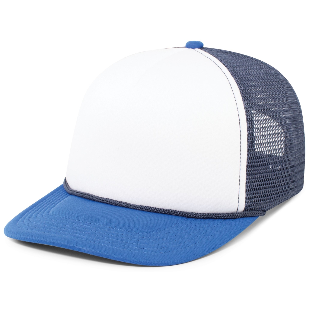 Foamie Fresh Trucker Cap