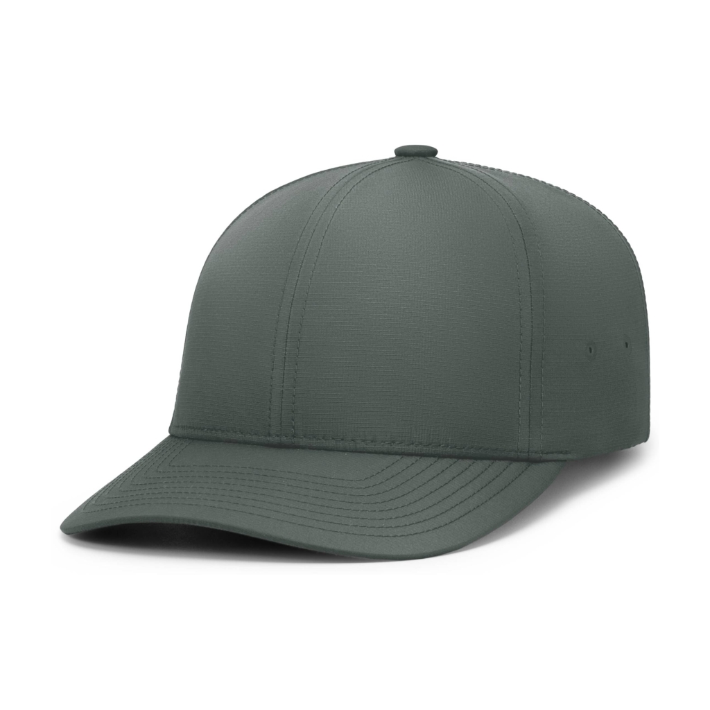 Water-Repellent Outdoor Cap