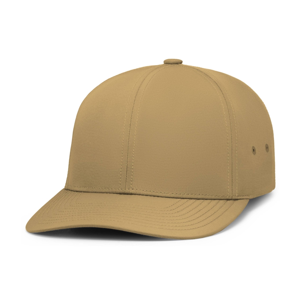 Water-Repellent Outdoor Cap