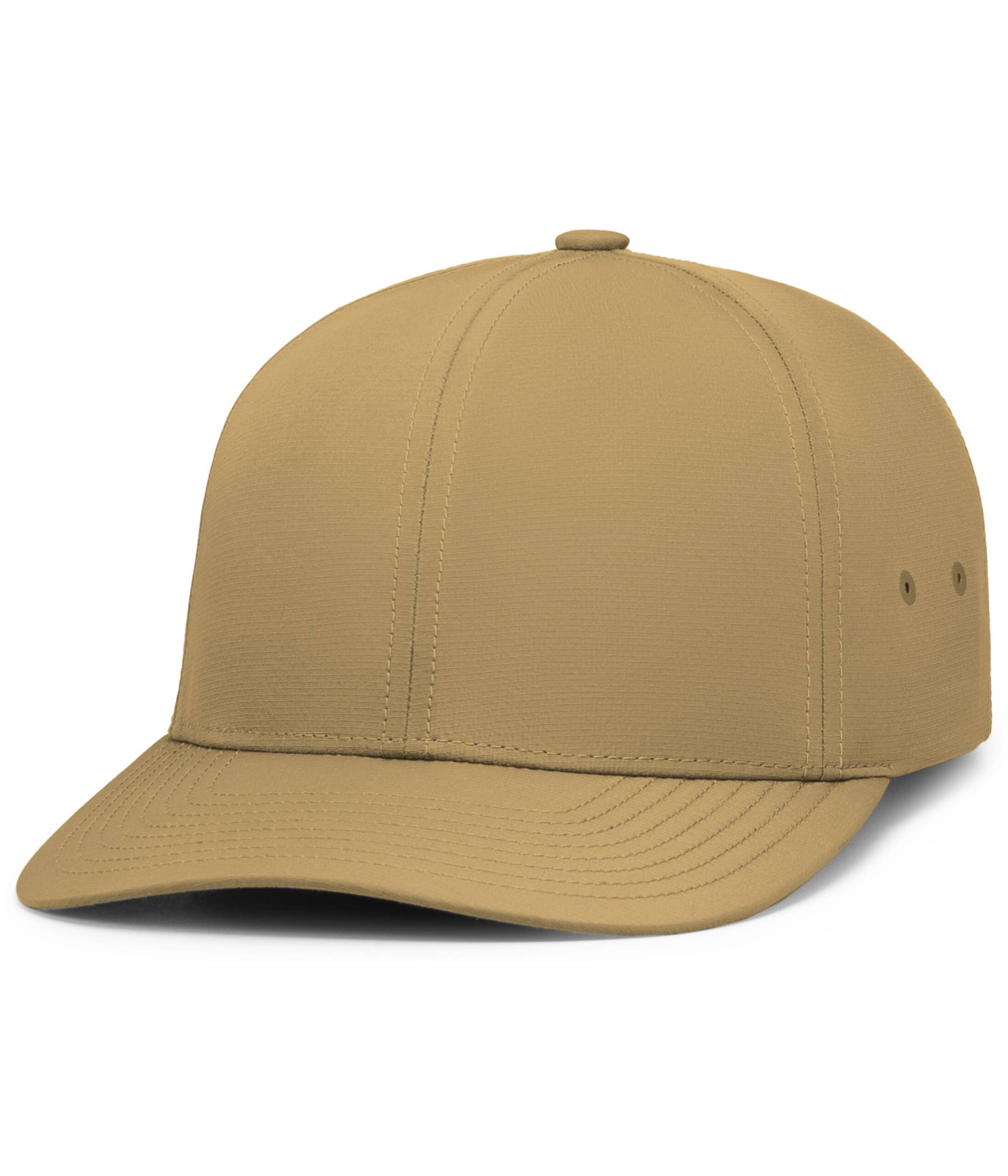 Water-Repellent Outdoor Cap - Image 4