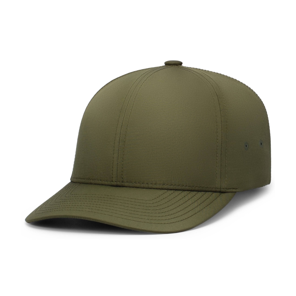 Water-Repellent Outdoor Cap