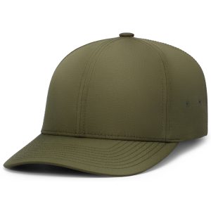 Water-Repellent Outdoor Cap - Image 6