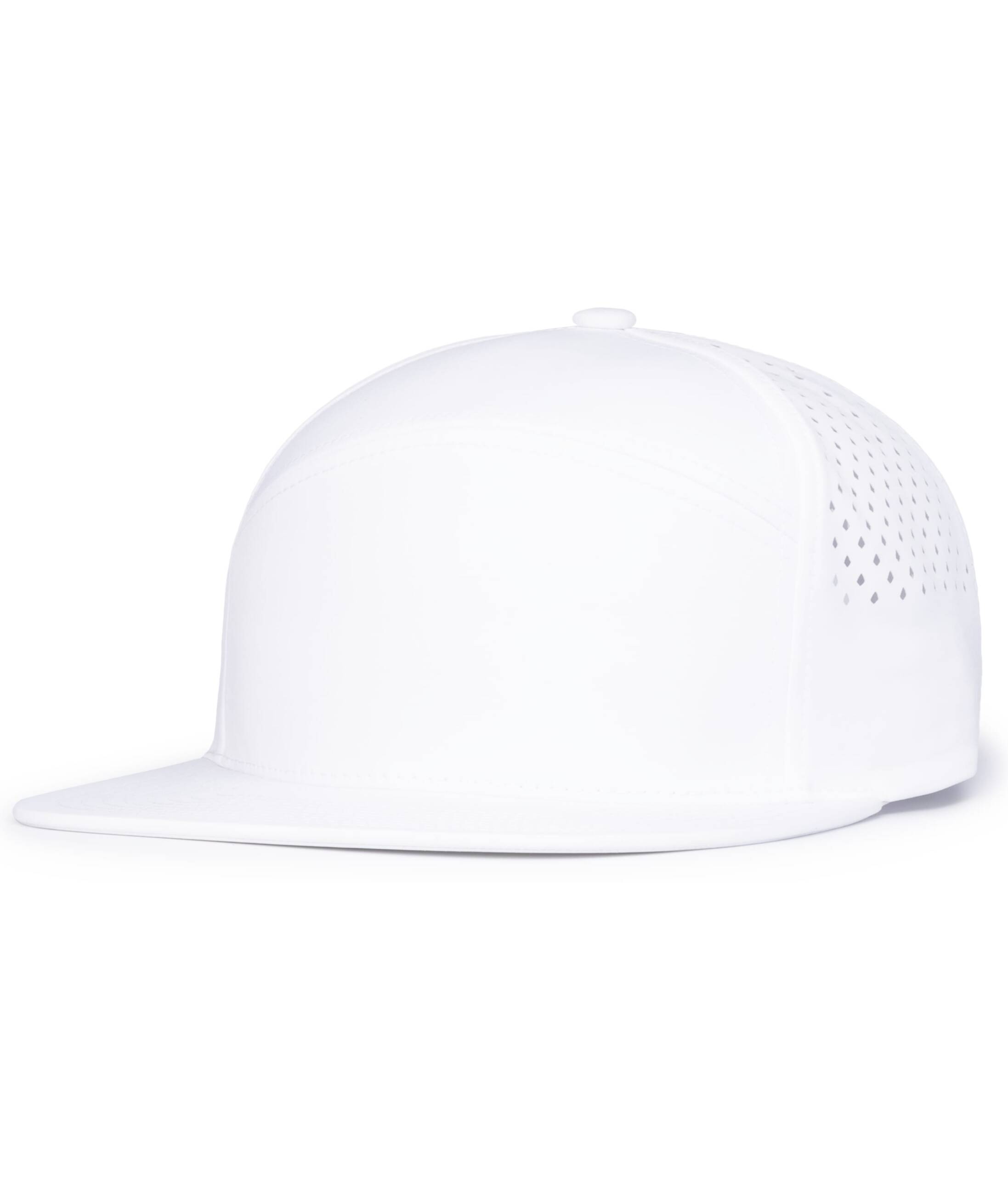 PERFORATED 6-PANEL ARCH CAP - Image 8