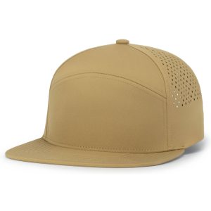 PERFORATED 6-PANEL ARCH CAP - Image 5