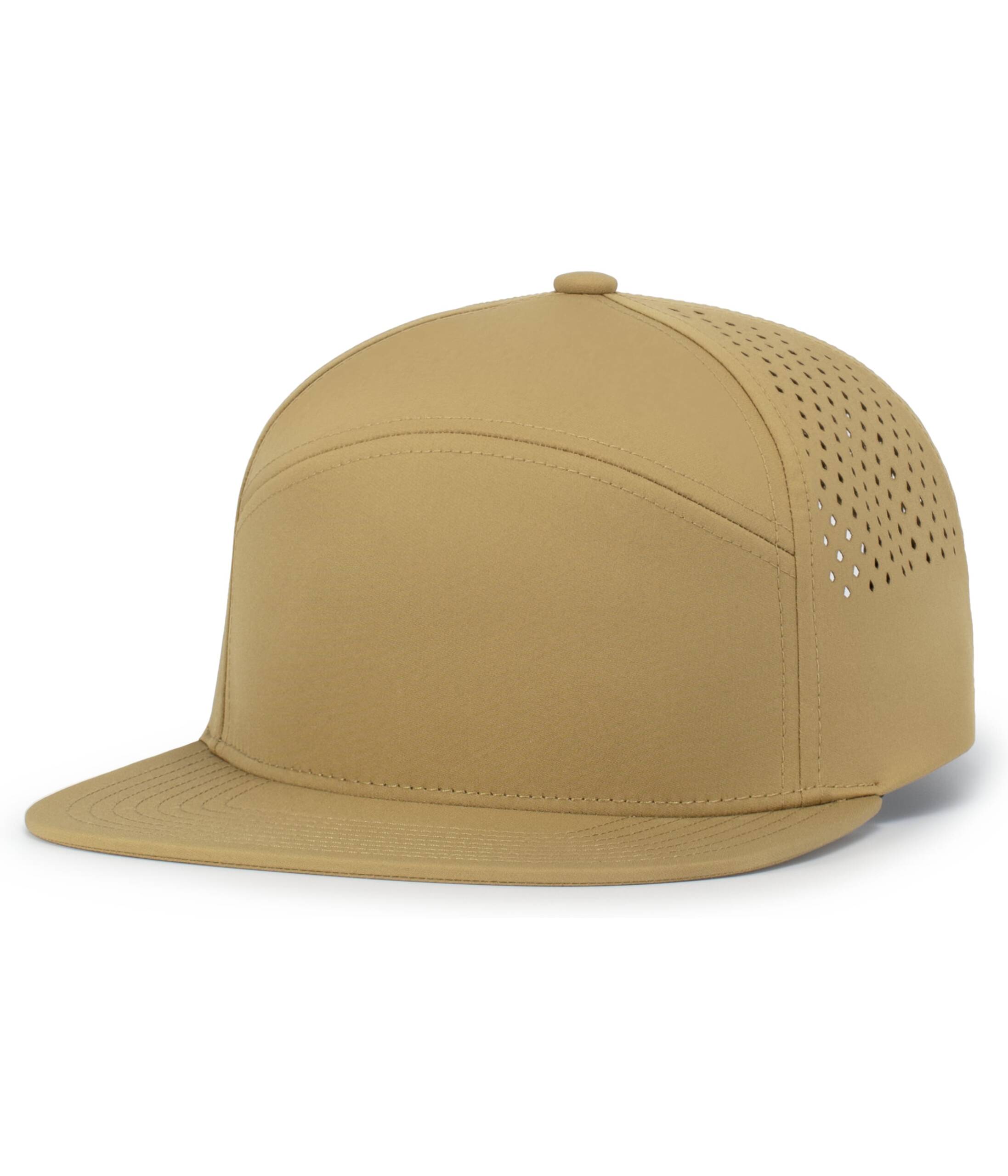 PERFORATED 6-PANEL ARCH CAP - Image 5