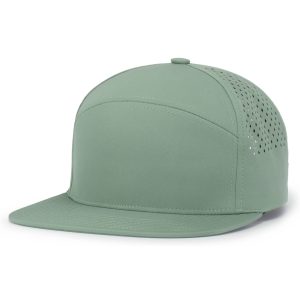 PERFORATED 6-PANEL ARCH CAP - Image 7