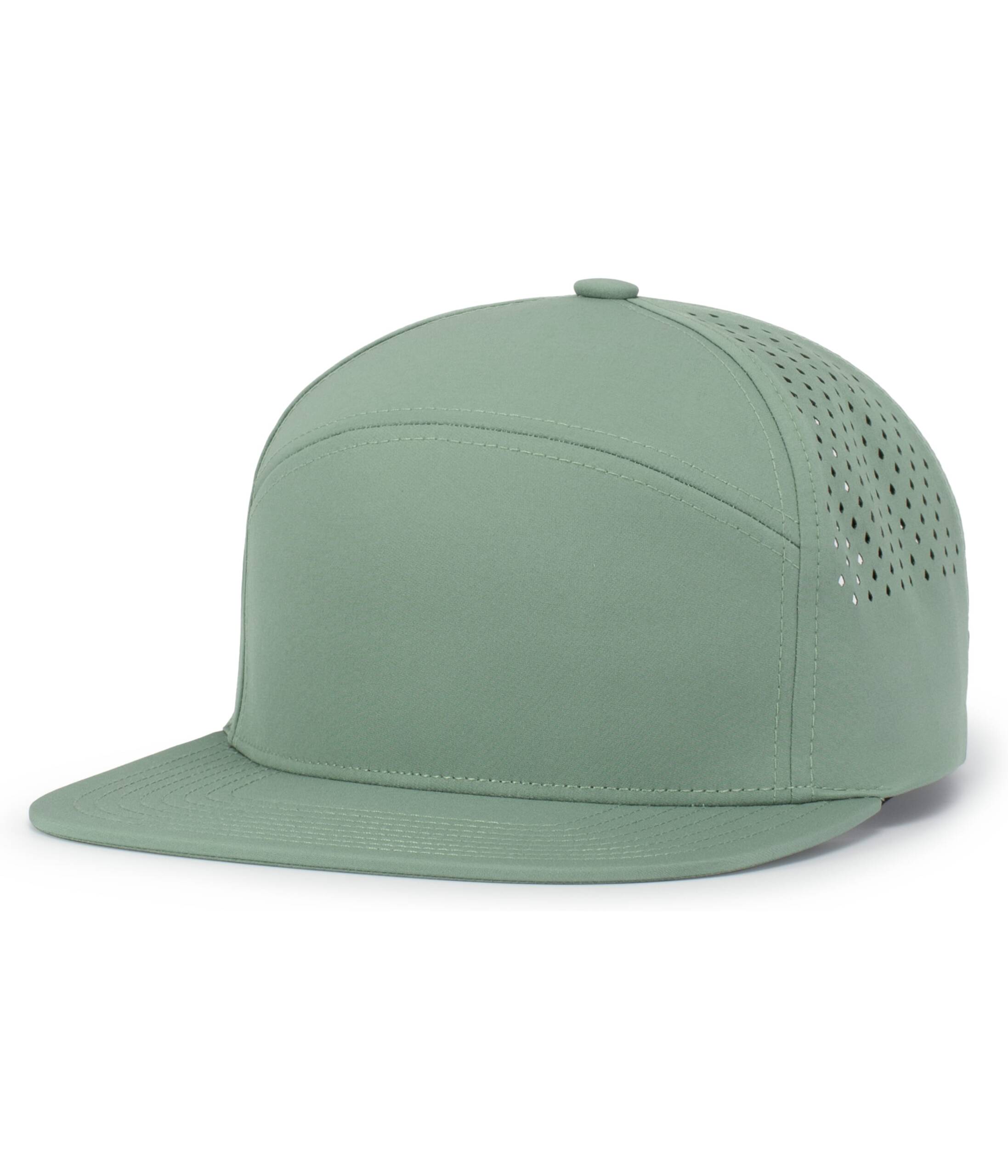 PERFORATED 6-PANEL ARCH CAP - Image 7