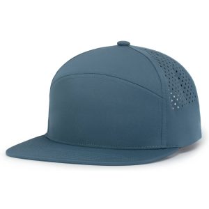 PERFORATED 6-PANEL ARCH CAP - Image 6