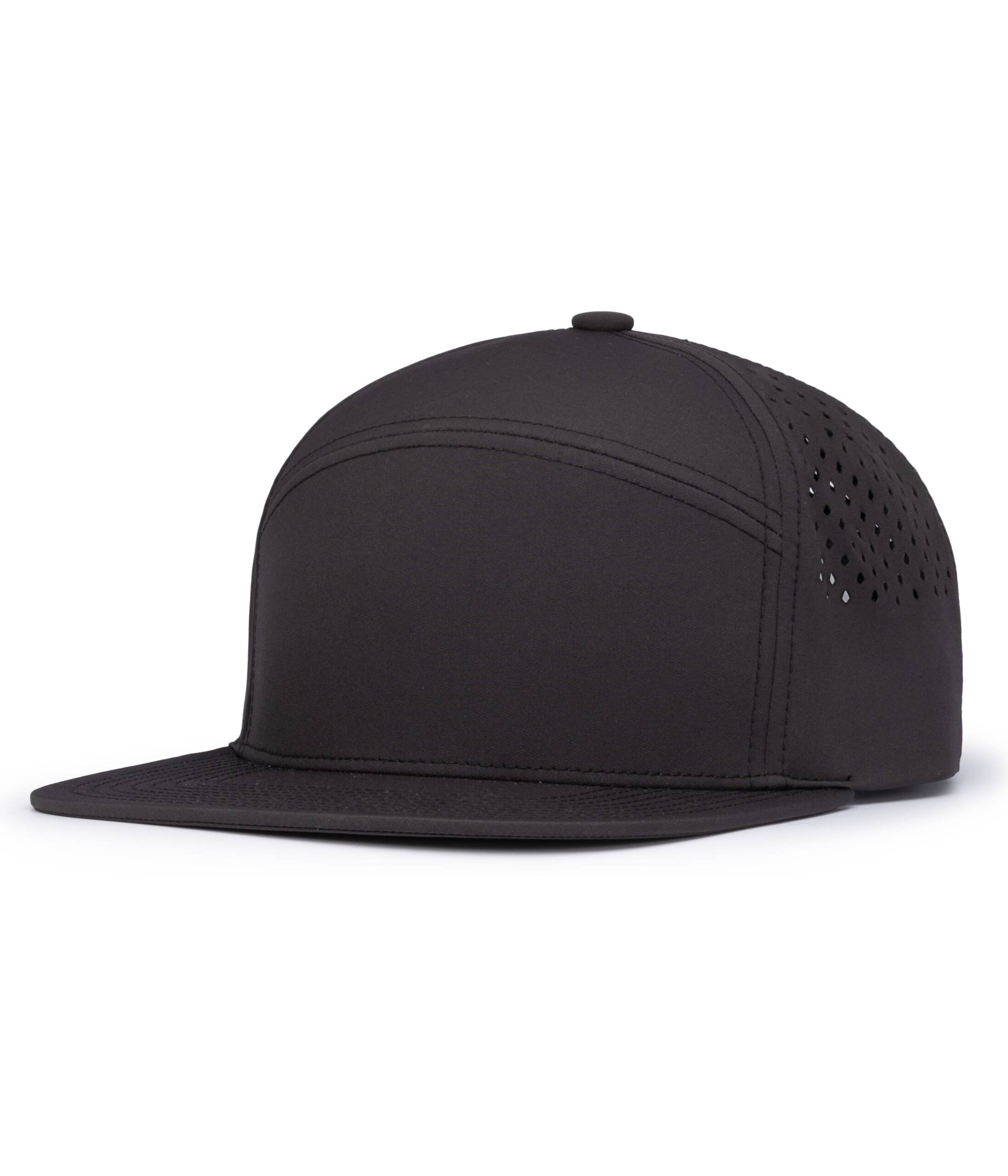 PERFORATED 6-PANEL ARCH CAP - Image 4