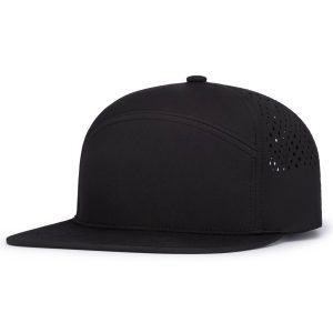 PERFORATED 6-PANEL ARCH CAP - Image 3