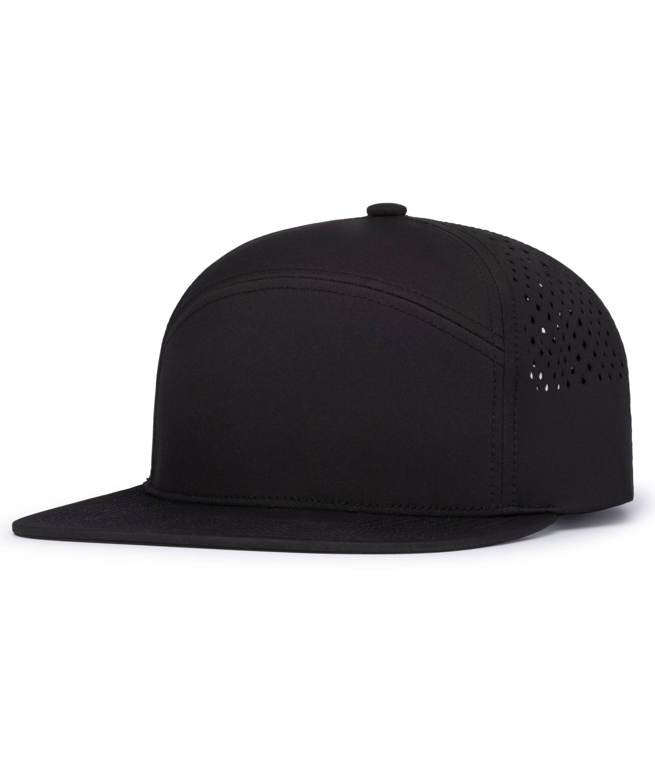 PERFORATED 6-PANEL ARCH CAP - Image 3
