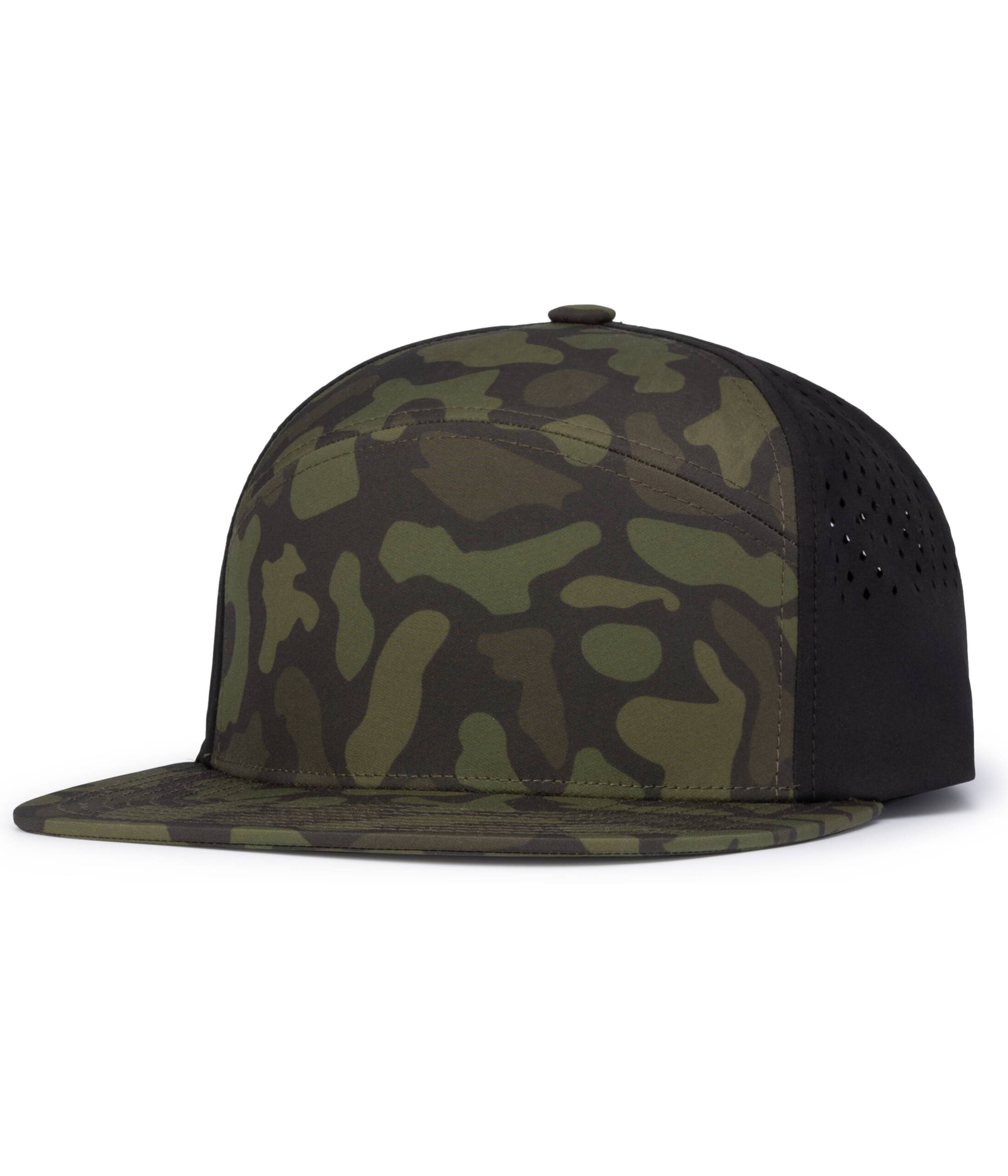 PERFORATED 6-PANEL ARCH CAP - Image 9