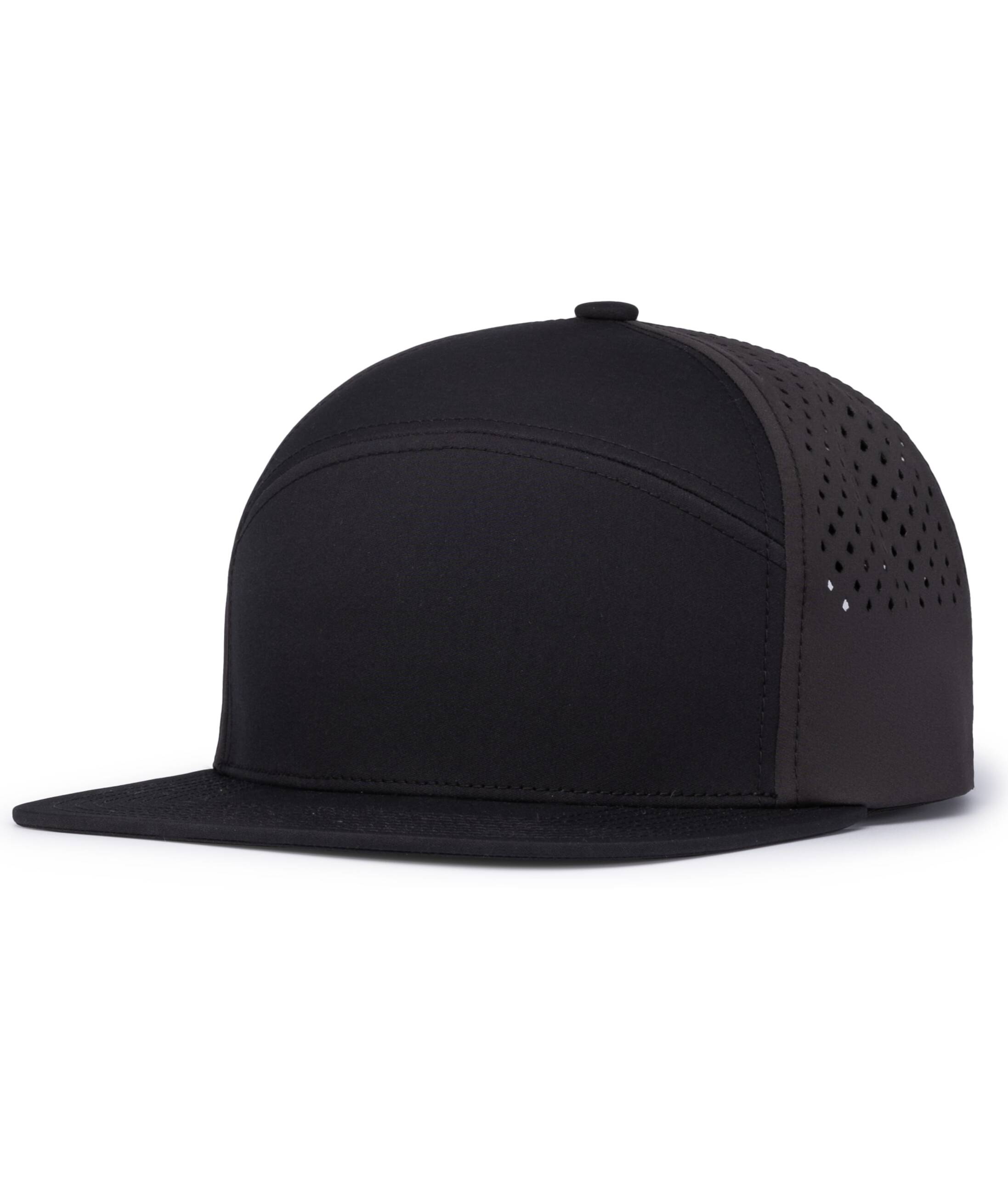 PERFORATED 6-PANEL ARCH CAP - Image 2