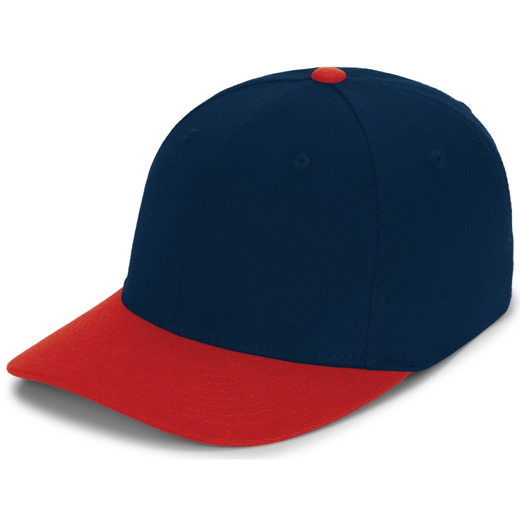 Pro-Wool Pacflex Cap