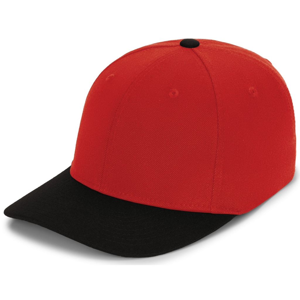Pro-Wool Pacflex Cap
