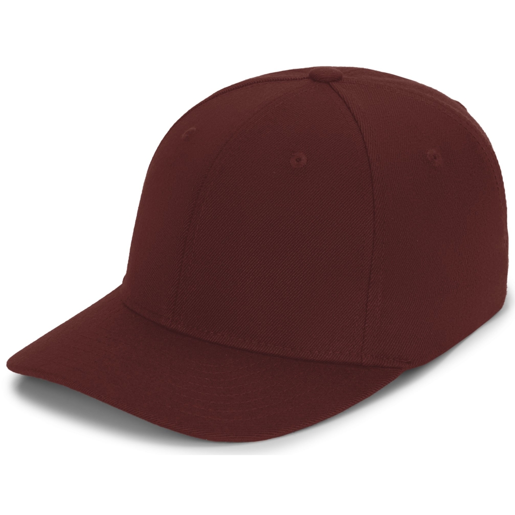 Pro-Wool Pacflex Cap
