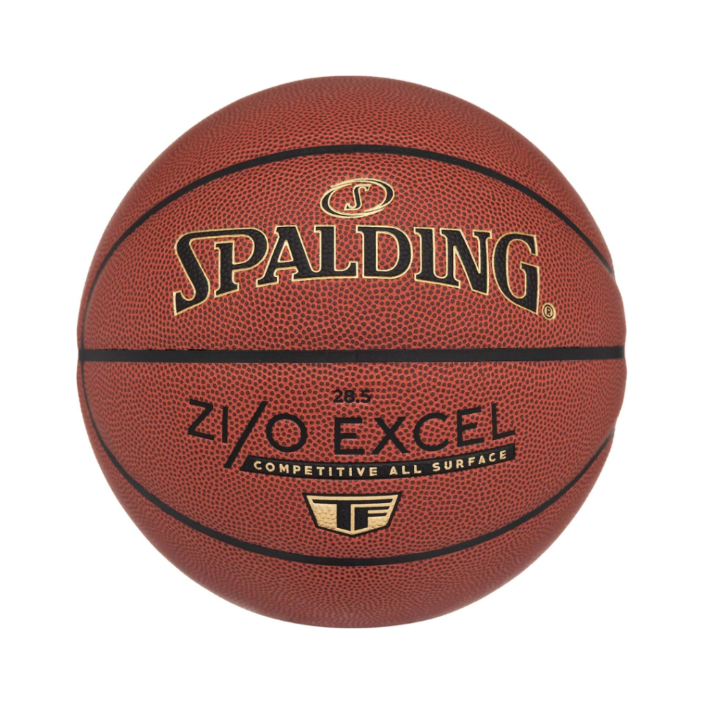 Zi/O TF Excel Indoor-Outdoor Basketball