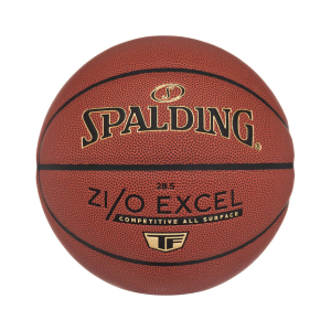Zi/O TF Excel Indoor-⁠Outdoor Basketball - Image 1
