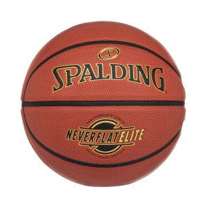NeverFlat Elite Indoor-⁠Outdoor Basketball - Image 1