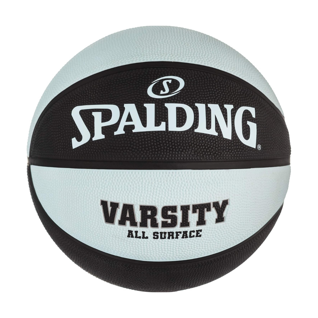 Varsity Multi Color Outdoor Basketball - Image 1