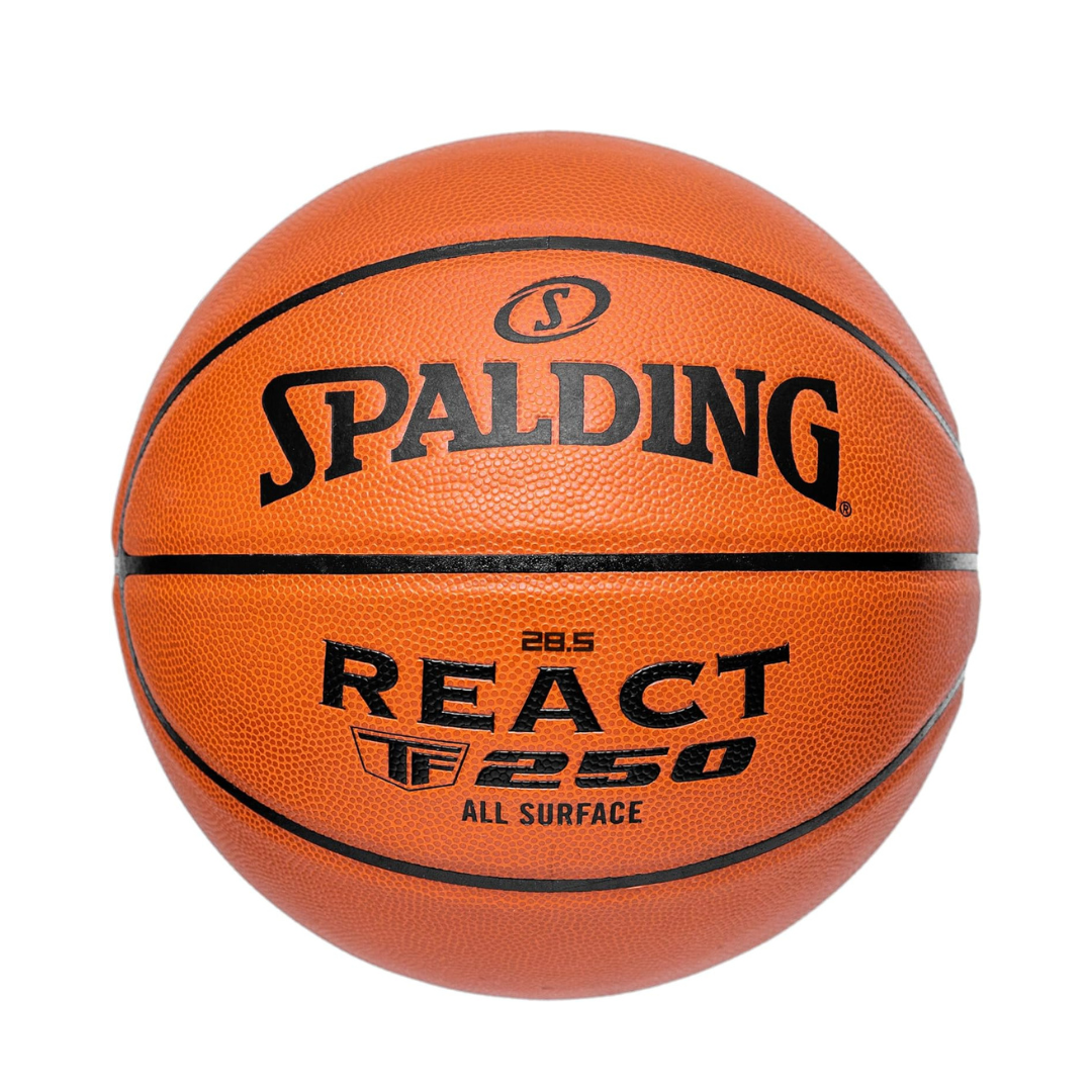 React TF250 Indoor-Outdoor Basketball - Image 1