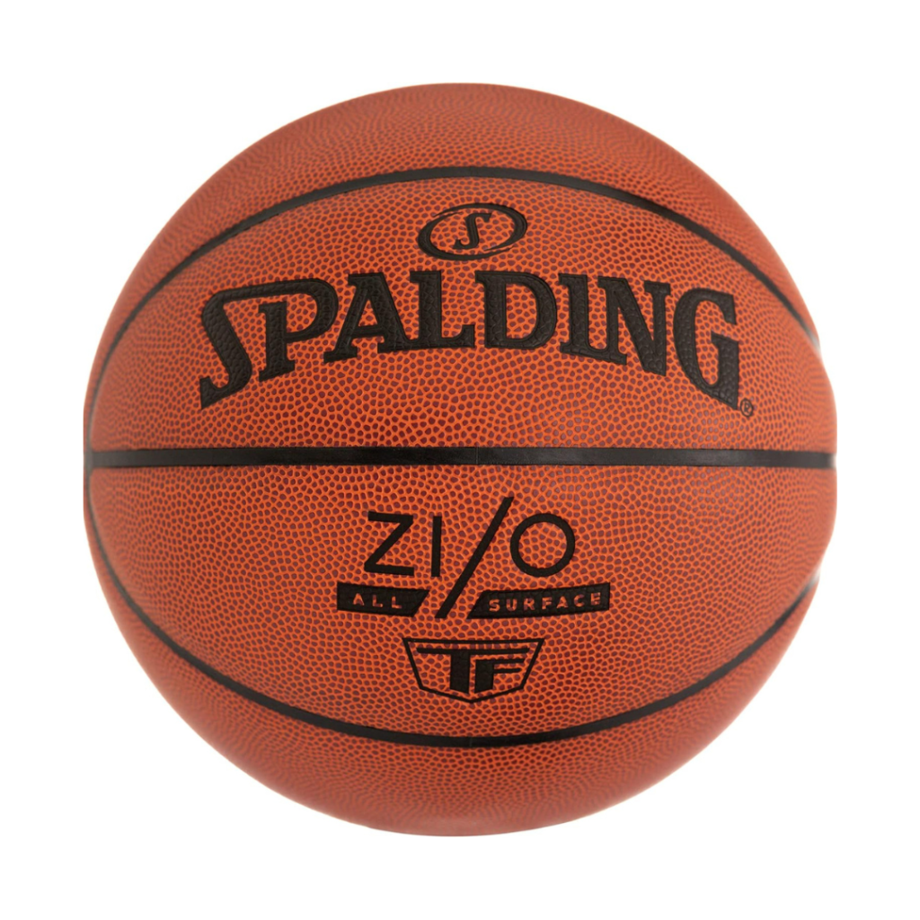 Spalding Zi/O TF Indoor-Outdoor Basketball