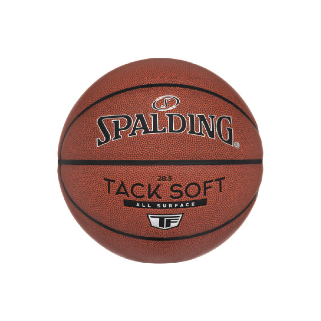 Tack-Soft TF Indoor-Outdoor Basketball