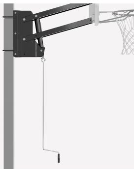 U-⁠Turn Lift System - Image 1