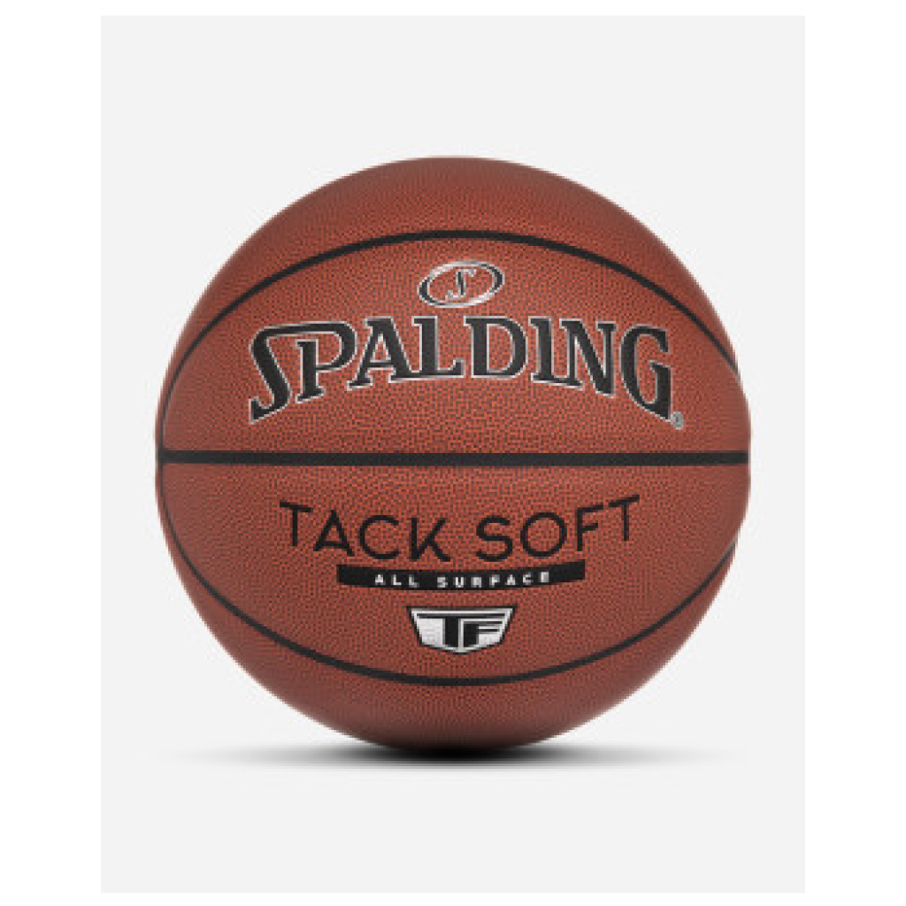 Tack-Soft TF Indoor-Outdoor Basketball