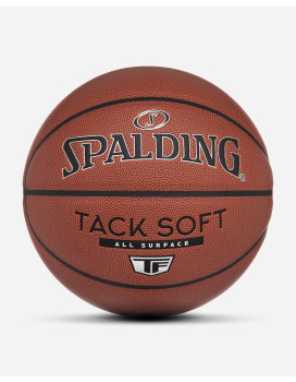 Tack-⁠Soft TF Indoor-⁠Outdoor Basketball - Image 2