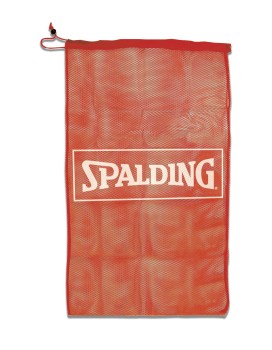 Mesh Basketball Equipment Bag - Image 1