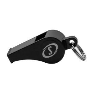Whistle with Lanyard - Image 1