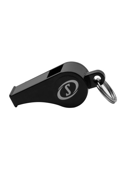 Whistle with Lanyard - Image 1