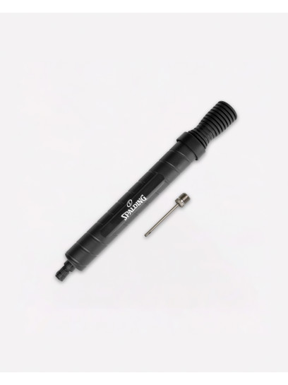 Plastic 12" Dual Action Ball Pump - Image 5