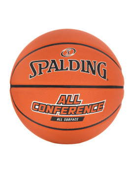 All Conference Indoor-⁠Outdoor Basketball - Image 2
