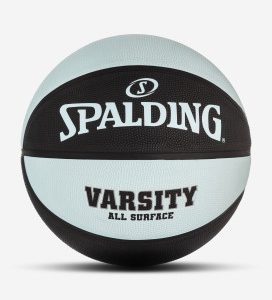 Varsity Multi Color Outdoor Basketball - Image 2