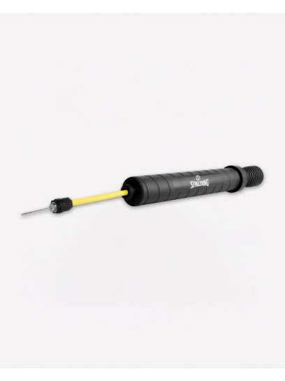 Plastic 12" Dual Action Ball Pump - Image 4