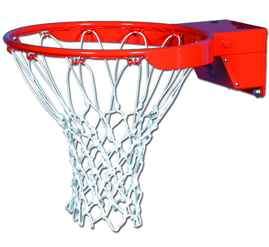 Anti-Whip Basketball Net - Image 1