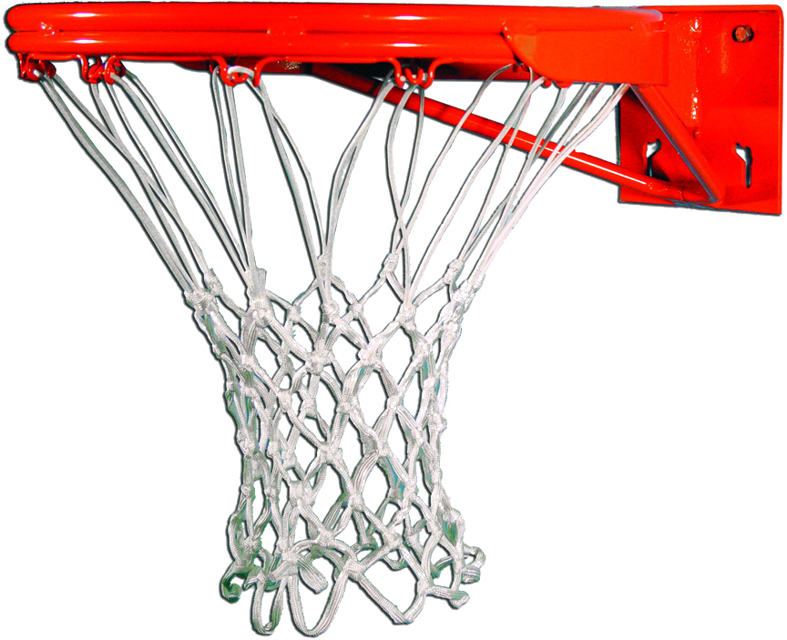 Recreational Basketball Net - Image 1