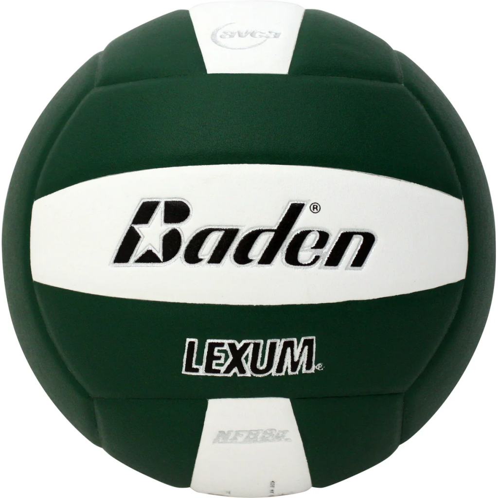 Lexum Microfiber Volleyball
