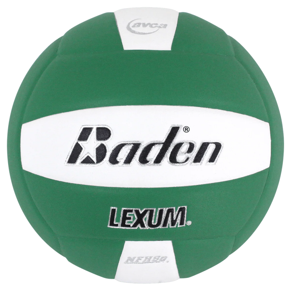 Lexum Microfiber Volleyball