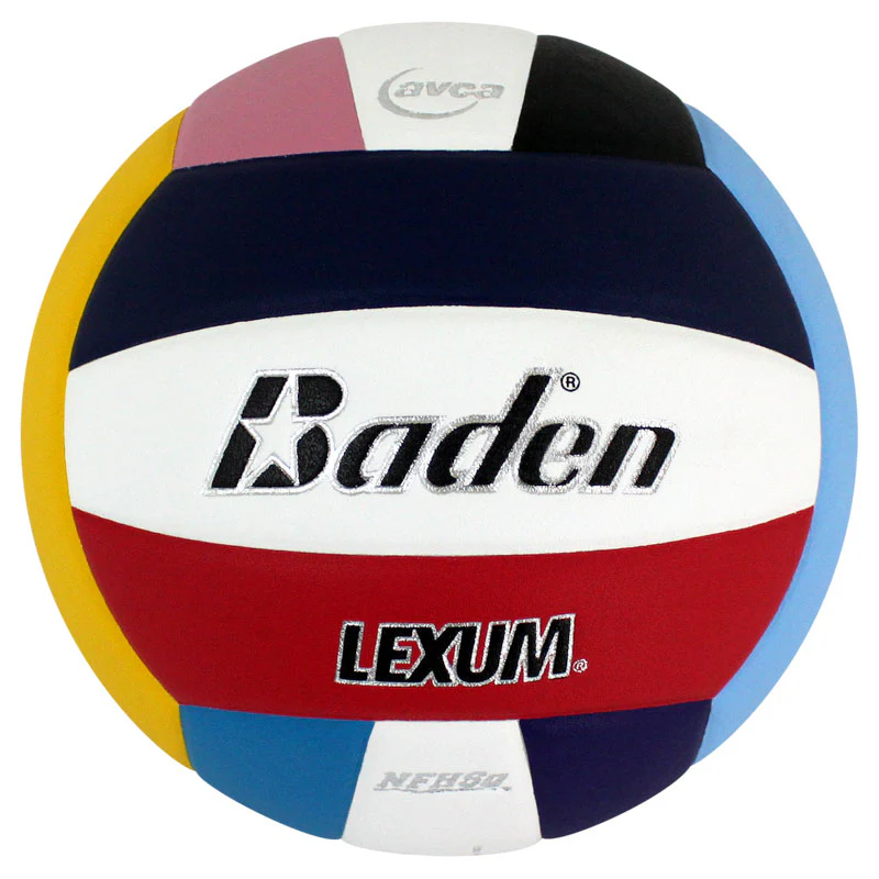 Lexum Microfiber Volleyball - Image 4