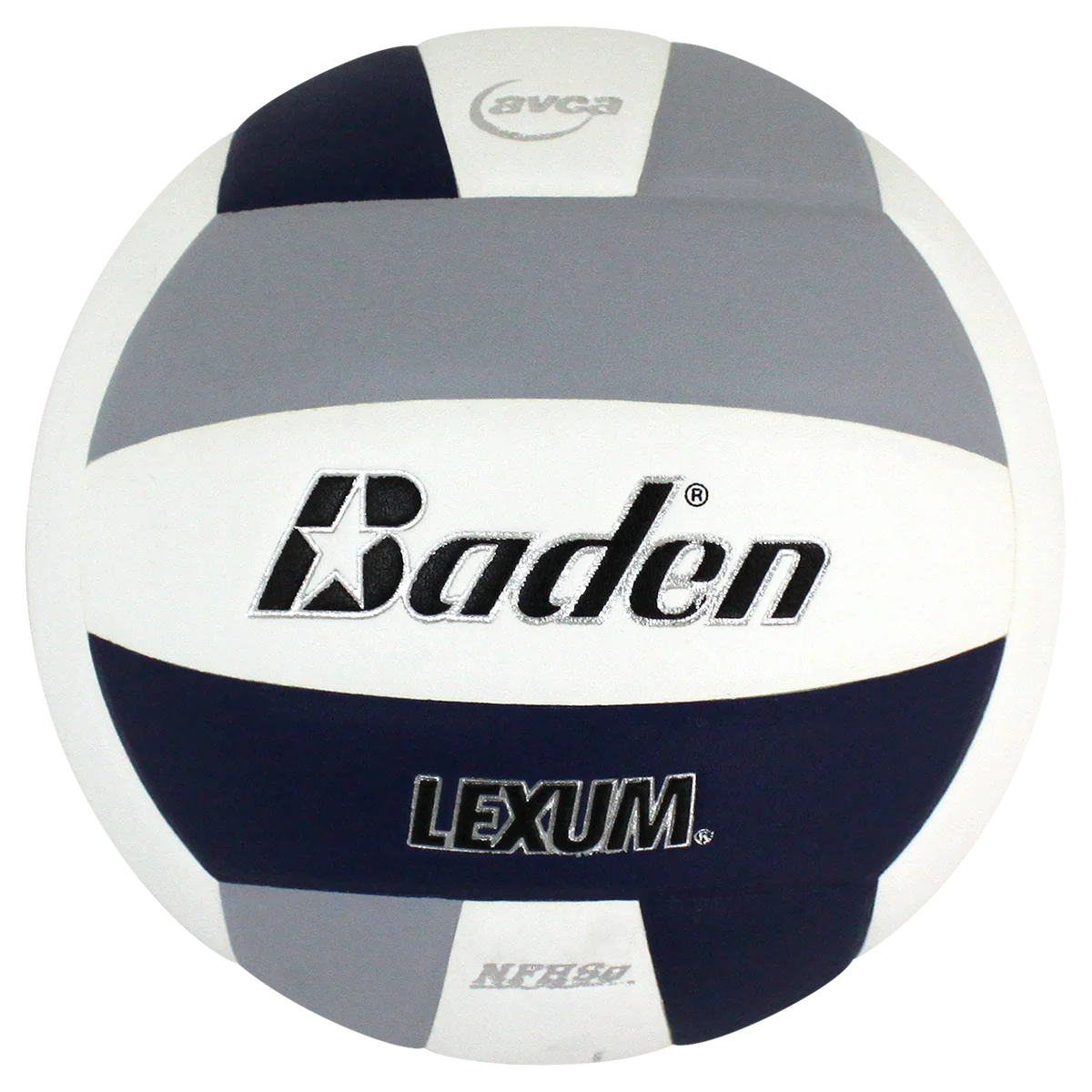 Lexum Microfiber Volleyball - Image 12
