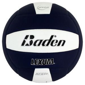 Lexum Microfiber Volleyball - Image 11