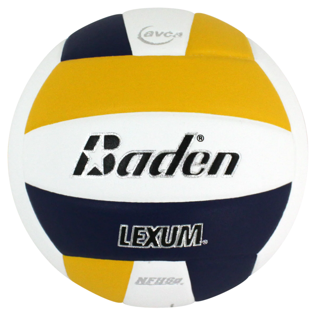Lexum Microfiber Volleyball